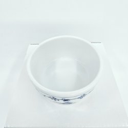 B &amp; G Musselmalet Sukkerskl nr. 791. sortering 1  