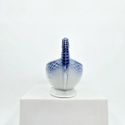 M�gestel Sm�rn�b nr. 12 Uden Guldkant 1 sortering  