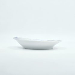 Sommerfugl Musling Asiet nr. 200. sortering 2 