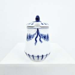 Empire Sennepskrukke nr. 52C. sortering 2  