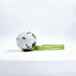 Royal Copenhagen Pskeg Vorterod 2013. Sortering 1  