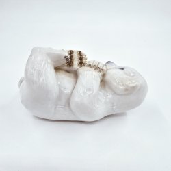 Royal Copenhagen Figur Isbjrneunge nr. 2538. sortering 2  