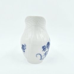 Bl Blomst Svejfet Fldekande nr.10-1535. sortering 1 