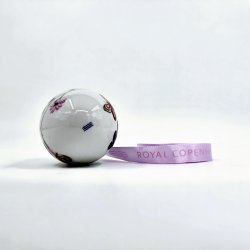 Royal Copenhagen Pskeg Sommerfugl 2016. Sortering 1  