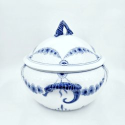 Empire Stor Terrin nr. 3. sortering 2 