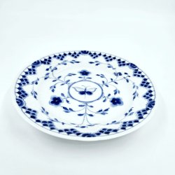 Dickens Sommerfugl Kagetallerken nr. 28. sortering 2 