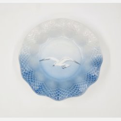 Mgestel Skl nr. 227 Uden Guldkant 1 sortering 