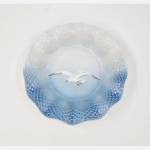 Mgestel Skl nr. 227 Uden Guldkant 1 sortering 