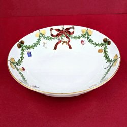 Stjerne Riflet Jul Skl nr. 579 sortering 1 