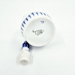 Empire Flakon nr. 197.  sortering 2  