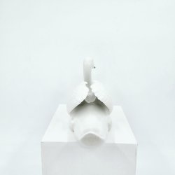 Royal Copenhagen Figur Svane nr. 755. sortering 2 