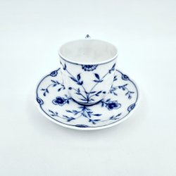 Sommerfugl EspressoKop nr. 106. sortering 2 