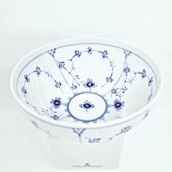 Musselmalet Riflet Skl nr. 457. sortering 1 