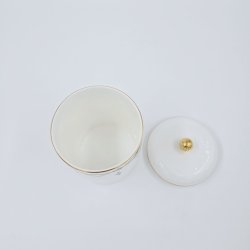 Stjerne Riflet Jul Krukke nr. 175. sortering 1 