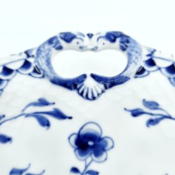 Dickens Sommerfugl Fad nr. 101. sortering 2  