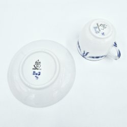 Sommerfugl EspressoKop nr. 106. sortering 2 