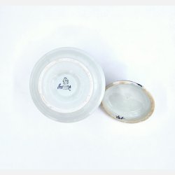 Tranquebar Marmeladeskl nr. 11-1171. sortering 2