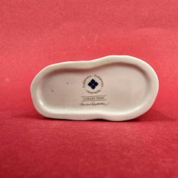 Firklveren Jule By Figurer  