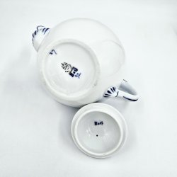 Empire Tekande Rund Model nr. 92. sortering 2