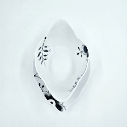 Sort Mega Riflet Sovseskl nr. 563. sortering 1