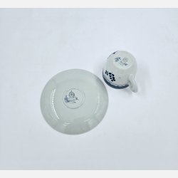 Tranquebar Kaffekop nr. 11-992. sortering 2 