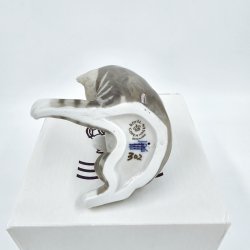 Royal Copenhagen Figur Kat nr. 302. Sortering 1 