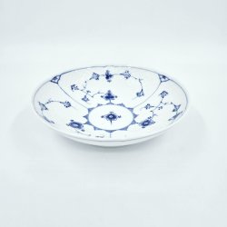 B &amp; G Musselmalet Skl nr. 44. sortering 1  