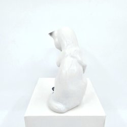 Royal Copenhagen Figur Kat nr. 506 . sortering 3 