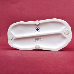 Firklveren Figur Nisse Lysestage 