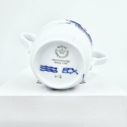 Bl Mega Riflet Babykop nr. 075. sortering 2 