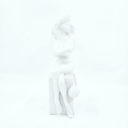 Royal Copenhagen Stjernetegnsfigur L�ven