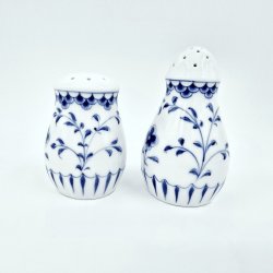 Dickens Sommerfugl Salt &amp; Peberst nr. 52. sortering 2  