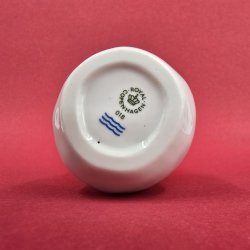 Royal Copenhagen Figur Snemand Mor nr. 018. sortering 1  