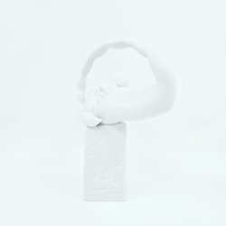 Royal Copenhagen Stjernetegnsfigur Skorpionen