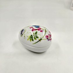 Royal Copenhagen Bonbonniere P�ske�g 2012. Sortering 1 