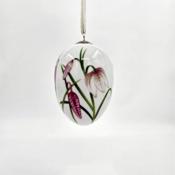 Royal Copenhagen Stort P�ske�g Vibe�g 2017. Sortering 1