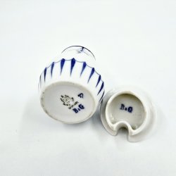 Empire Sennepskrukke nr. 52. sortering 2 