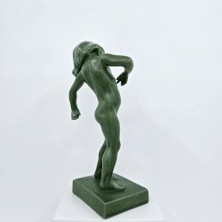 Kai Nielsen - Venus Kalipygos