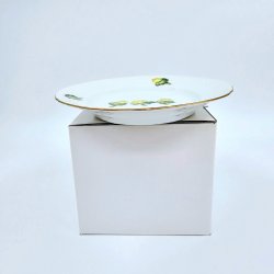 Erantis Kagetallerken nr. 28A. Sortering 1 