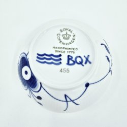 Bl Mega Riflet Skl nr. 455. sortering 2 