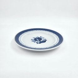 Tranquebar Desserttallerken nr. 11-945. sortering 1 