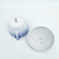 Mgestel Lille Sukkerskl  nr. 94A uden guldkant 2 sortering 