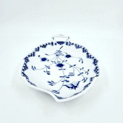 Dickens Sommerfugl Blad Asiet Stor nr. 199. sortering 2  