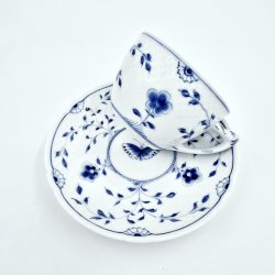 Sommerfugl Stor Morgenkop nr. 104. sortering 2 