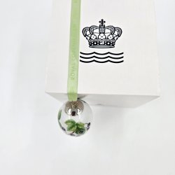 Royal Copenhagen P�ske�g Solb�r 2016. Sortering 1