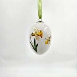 Royal Copenhagen Stort P�ske�g P�skelilje 2009. Sortering 1 