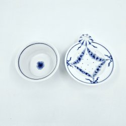 Empire Tesi nr. 220. sortering 1 Sjlden 