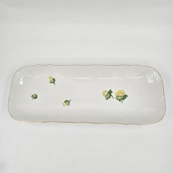 Erantis Rouladefad - Sellerifad nr. 205 Med Guldkant 1 sortering  