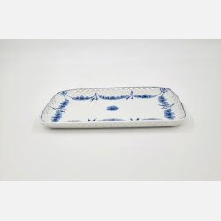 Empire Fad Med Gennembrudt Kant nr. 363.6. sortering 2