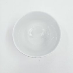 Musselmalet Halvblonde Skl nr. 057. sortering 3 Sjlden 